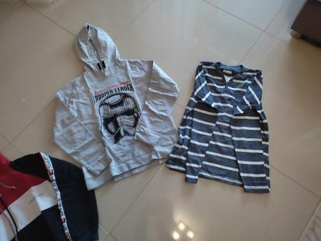 Balík vecí, 140–152