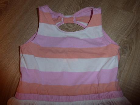 Letné šaty, next,122