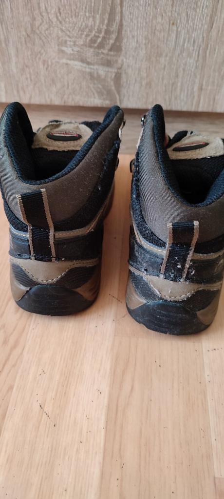 Trekove topanky, kilimanjaro,29