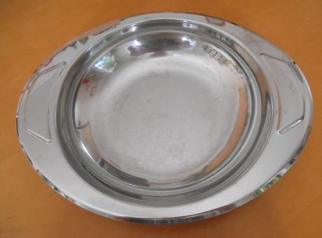 Servírovacia miska zepter,