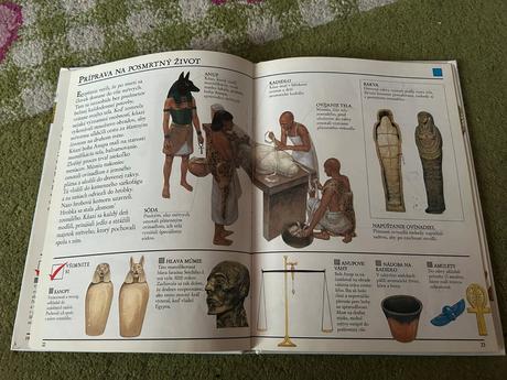 Starí egypťania,