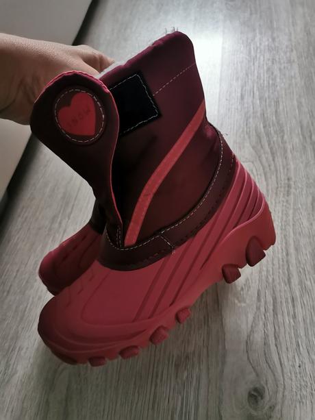 Blikajúce snehule 29, lupilu,29