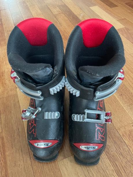 Lyze 100 cm a lyziarky, atomic,100-109 cm