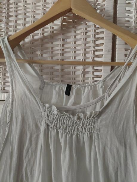 Šaty mini zn.benetton vel. xs, xs