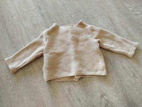 Béžový svetrík, dopodopo,56