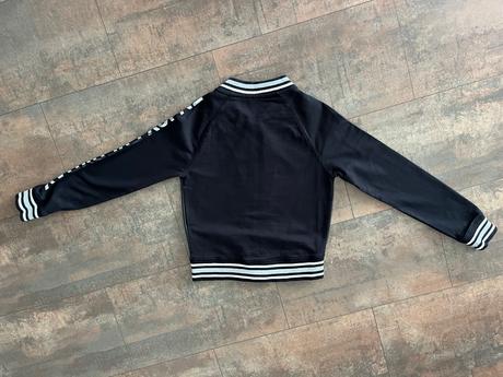 Kozena mikina blukids, 140