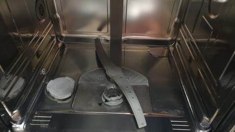 Umývačka bosch smv4hcx48e, bosch