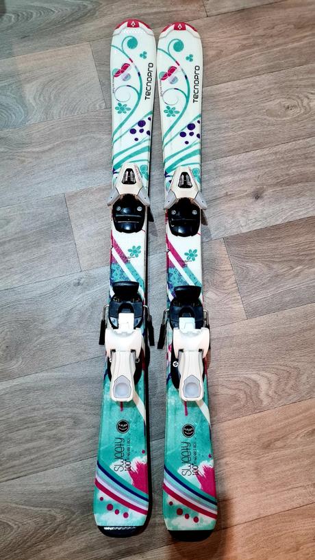 Lyze techno pro sweet 100cm, 100-109 cm