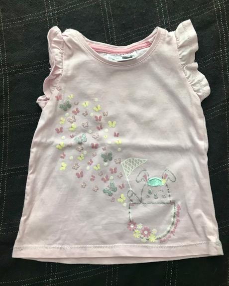 Dievcenske tricka, 74