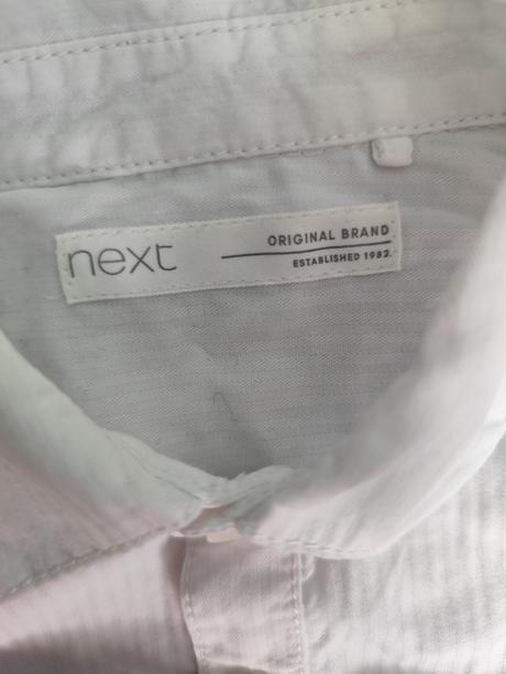 Next košeľa top, next,86
