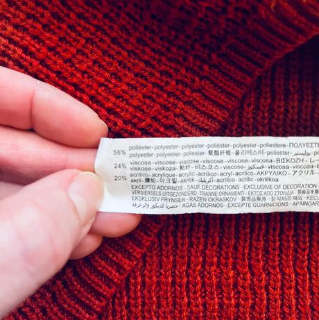 Pulovrik 2-3r, zara,98