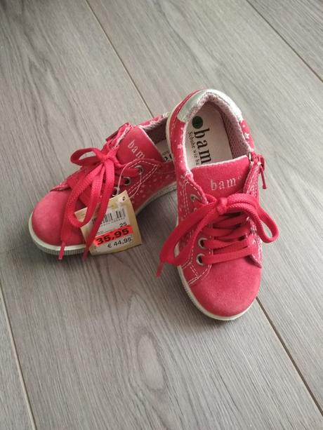 Celokožené topánky, bama,25