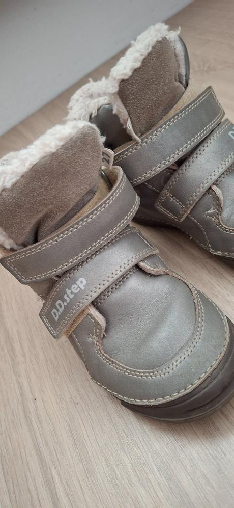 Čižmy, d.d.step,27