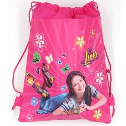 Vrecká na prezuvky violeta,soy luna a iné,