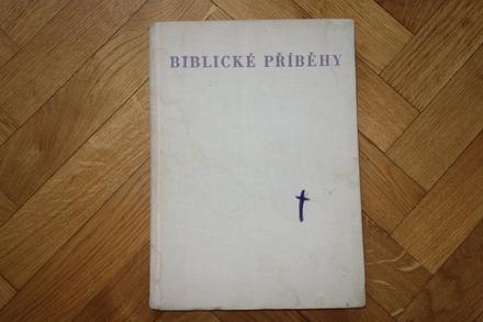 Biblické příběhy, 