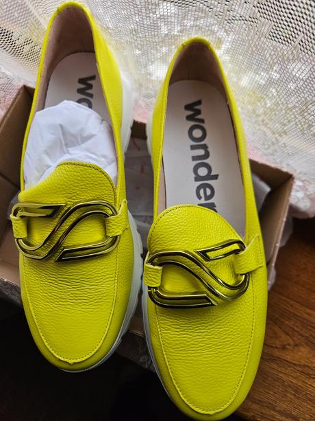 Wonders poltopanky, 38