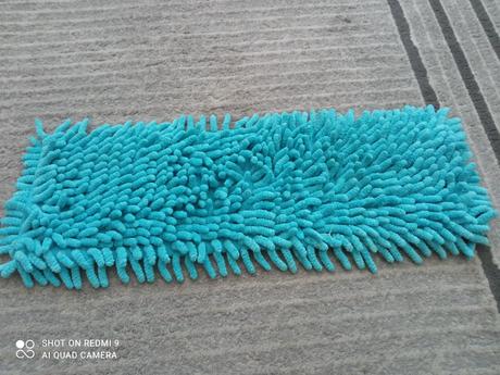 Náhradný návlek na mop, 