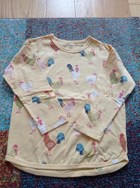 Tričko lindex, lindex,98