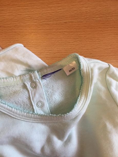 Mentolovy set 86/92, 86–98