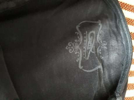 Gatta sukna a body, m