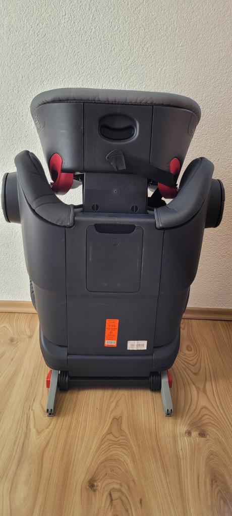 Britax römer kidfix ii xp sict, britax