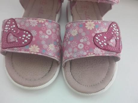 Sandalky, nelli blu,24