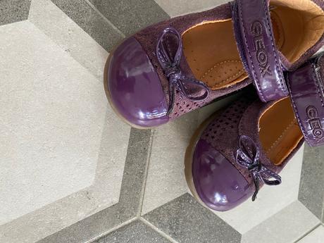 Geox balerinky, geox,22