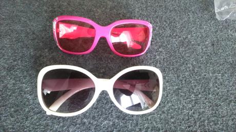 Slnecne okuliare, 