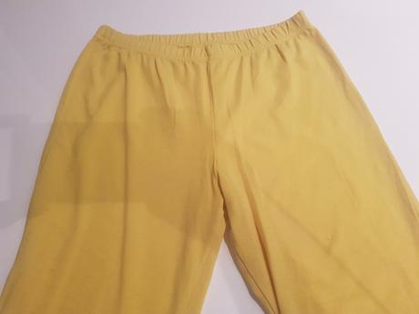 Legíny 3/4 s/m, s