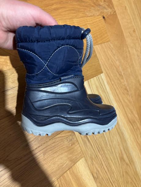 Snehule demar 24/25, demar,24