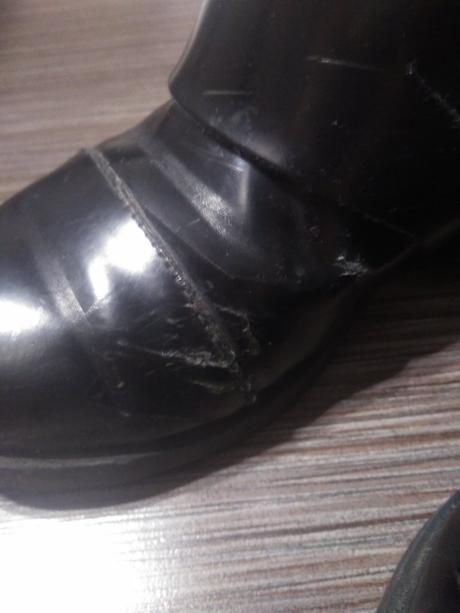 Kotníkové topánky, zara,32