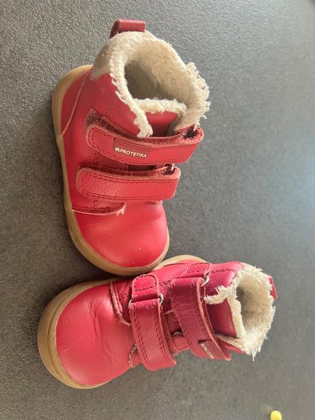 Kozene protetika topanky v.20, protetika,20