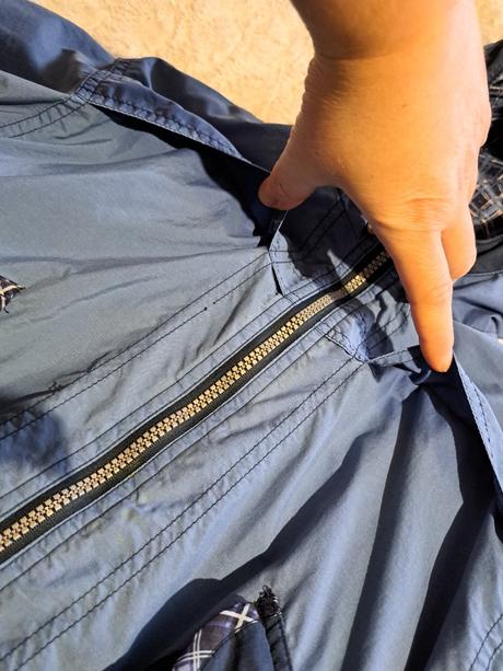 Zimná bunda pocopiano, 92