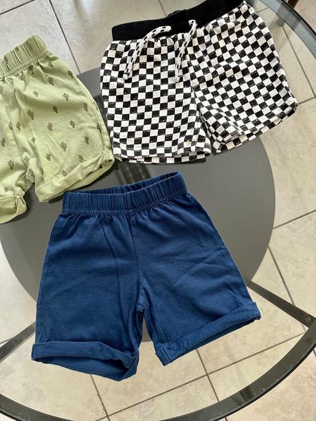 Kraťasy cena spolu, 74