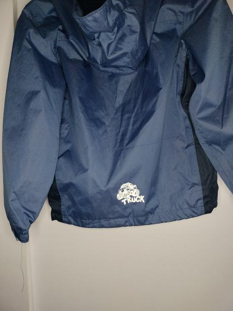 Crivit nepremokavá bunda, crivit,128