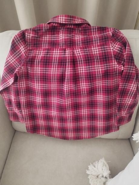 Košeľa lindex, lindex,122