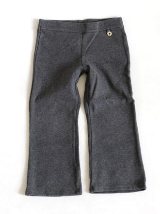 Vyšírené legínové tepláky next veľ. 6 r. a, next,116