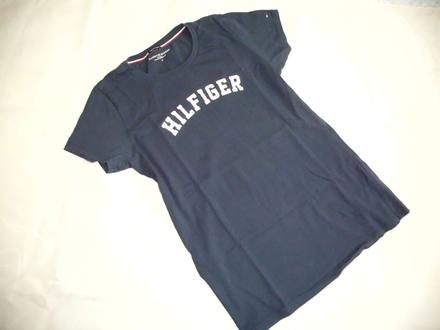 Organická bavlna, tommy hilfiger,s
