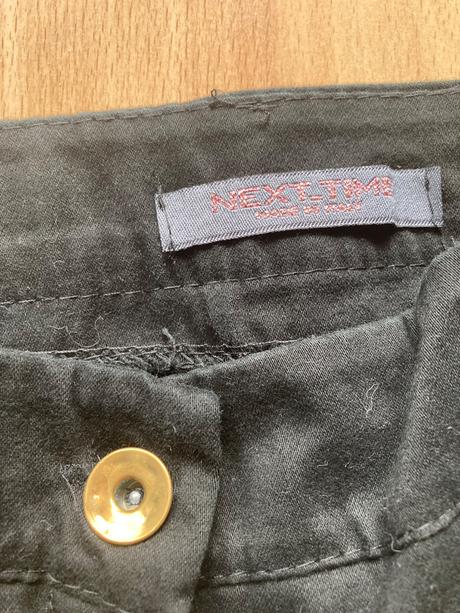 Bavlnené nohavice zn.next tíme, 36