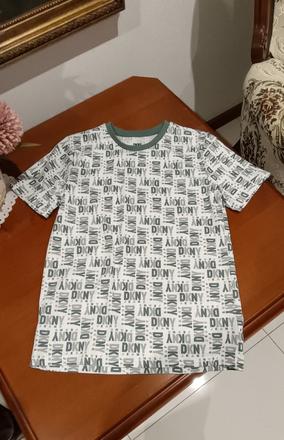 Tričko dkny - orig., dkny,164