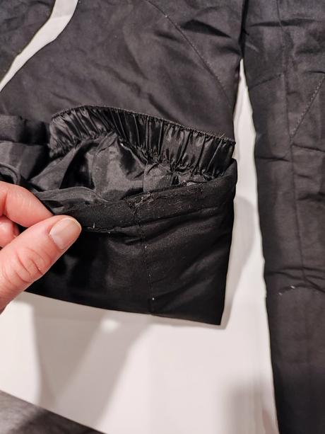 Nohavice do snehu, nkd,110