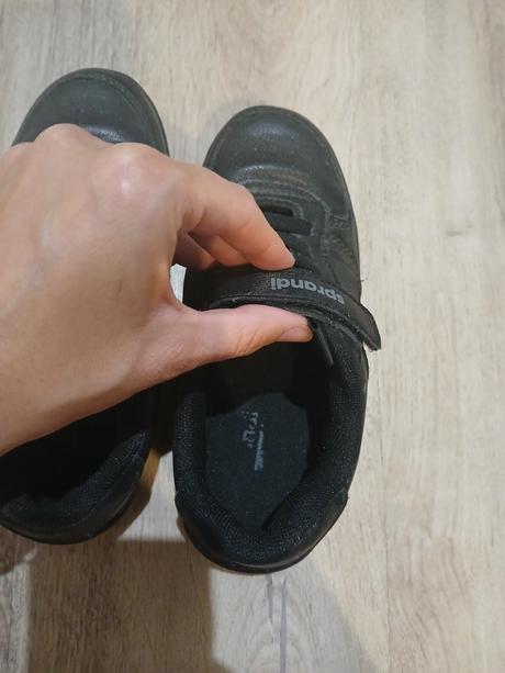 Tenisky sprandi, sprandi,33