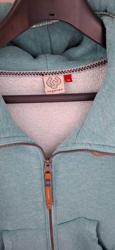 Ragwear mikina, s