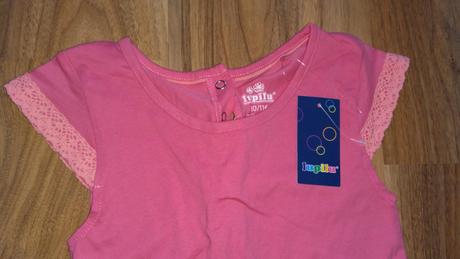 Overal 110/116, lupilu,110