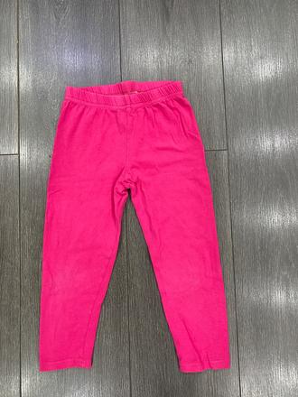 Leginove kratasy velk.122/128, 122