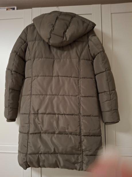 Zimná bunda, tom tailor,m
