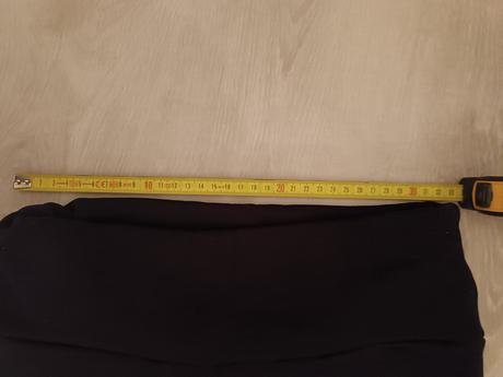 Zateplene legíny, m