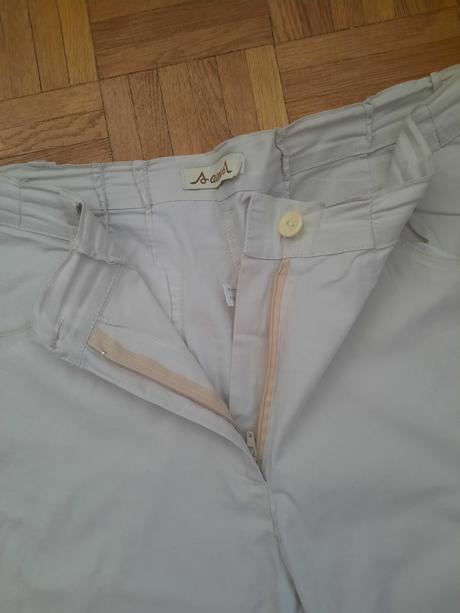 Dámske nohavice, xxl