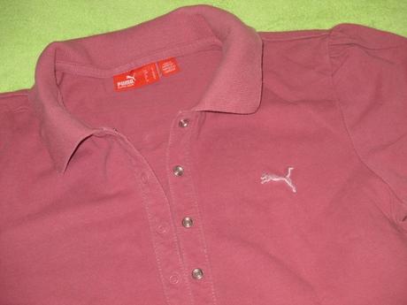 Tričko puma, puma,s