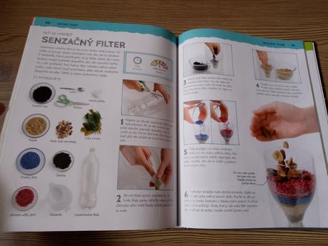 Robert winston - domáce laboratórium, 